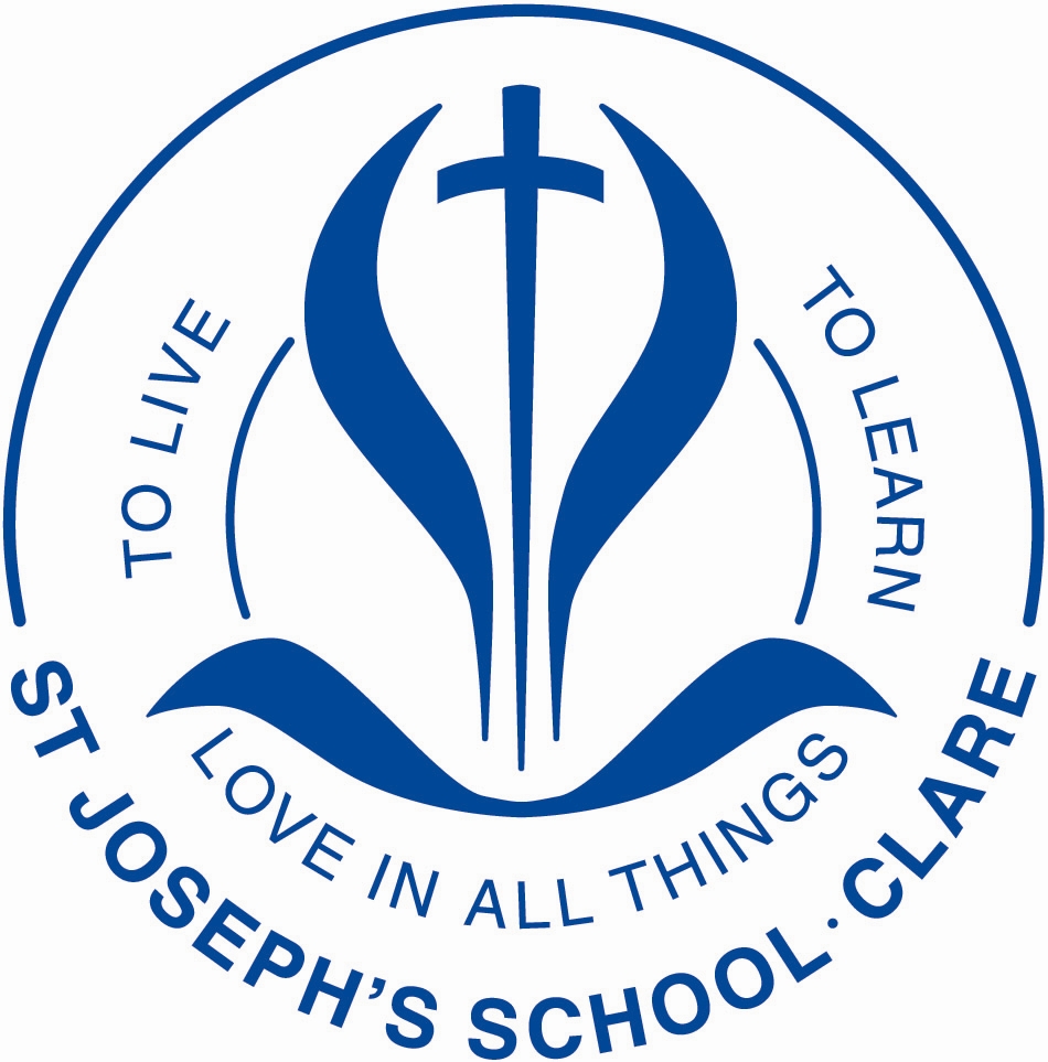 St Joseph's School Clare Online Ordering SA School Photography