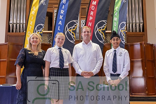 Plympton International College Year 6 Graduation 2024